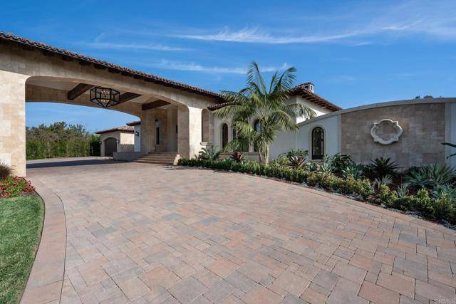 Rancho Santa Fe, CA 92067,7031 Las Colinas