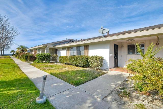 Oceanside, CA 92057,3660 N Vista Campana #38