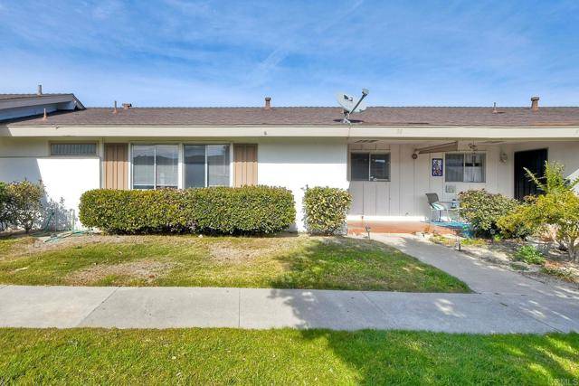 Oceanside, CA 92057,3660 N Vista Campana #38