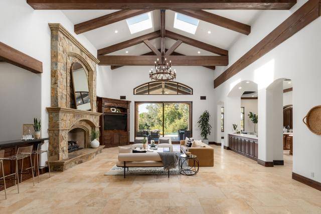 Rancho Santa Fe, CA 92067,17130 Camino De Montecillo