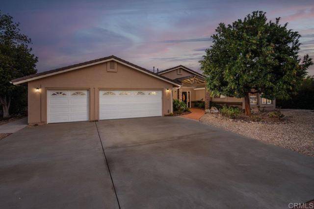 Ramona, CA 92065,23796 Moonglow Court