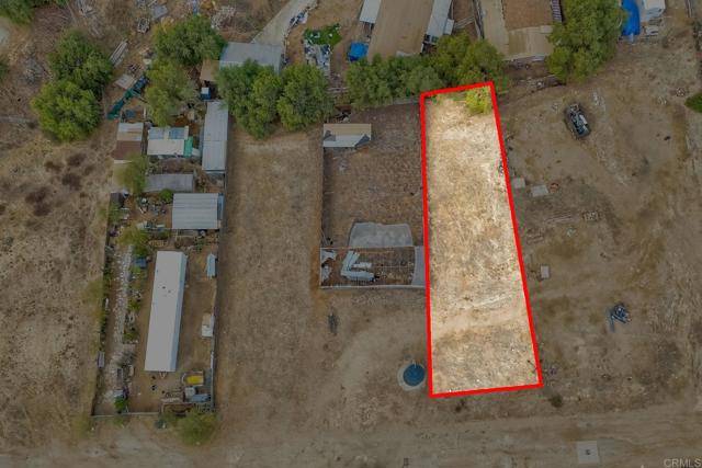 Homeland, CA 92548,0 Osborne Ln. APN 459-212-023 - LOT 76