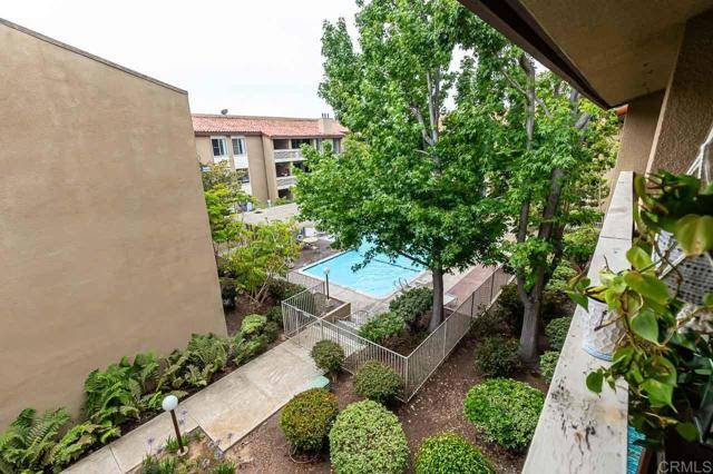 San Diego, CA 92109,1775 Diamond #308