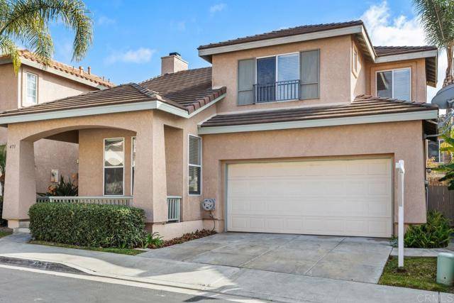 Oceanside, CA 92057,471 Blue Sage Way