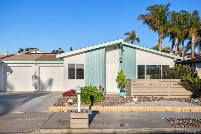 Oceanside, CA 92056,3186 Buena Hills Drive