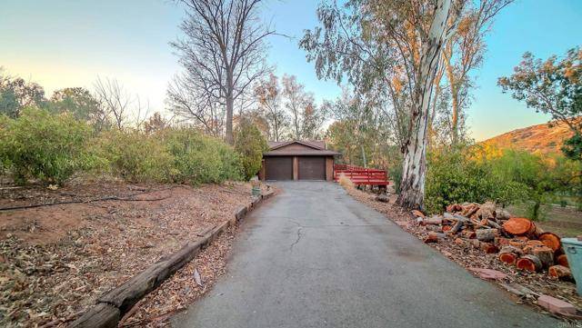 Ramona, CA 92065,1002 Summer Glen Drive