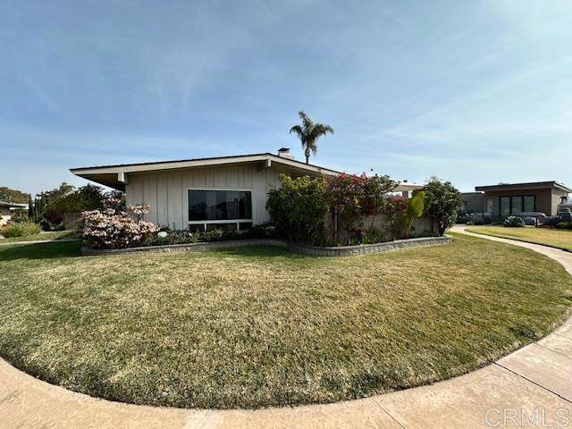 Solana Beach, CA 92075,741 E Solana Circle