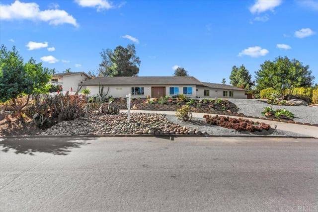 Poway, CA 92064,16220 Del Norte