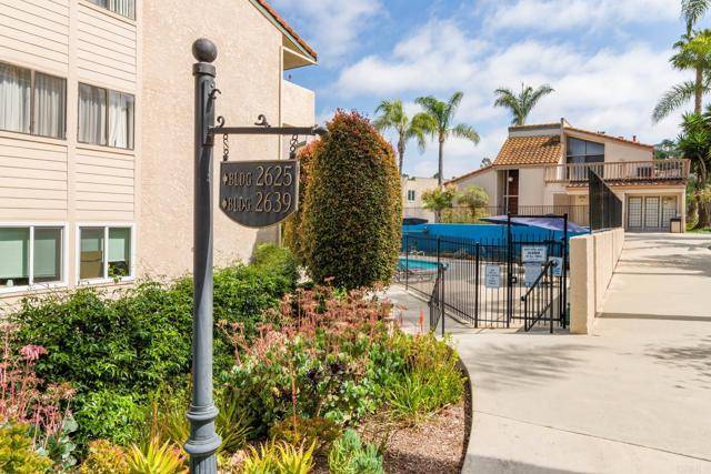 Carlsbad, CA 92009,2639 Pirineos Way #232