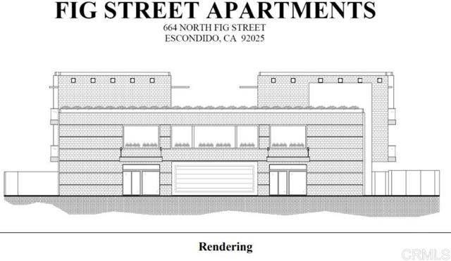 Escondido, CA 92025,664 N Fig St