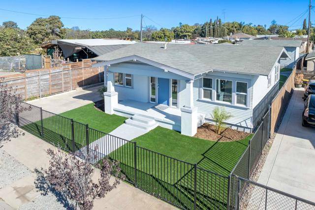 Logan Heights, CA 92113,215 Southlook Ave