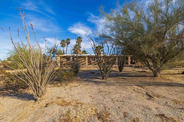 Borrego Springs, CA 92004,3245 Broken Arrow Road