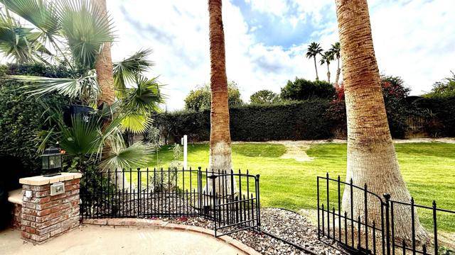 Cathedral City, CA 92234,69411 Ramon Rd #643