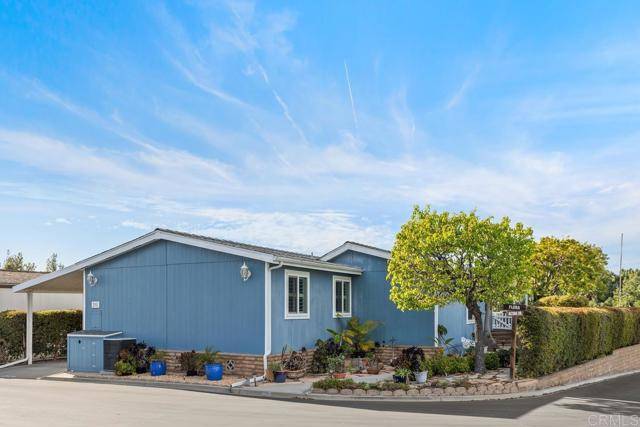 San Marcos, CA 92078,3535 Linda Vista Dr #298