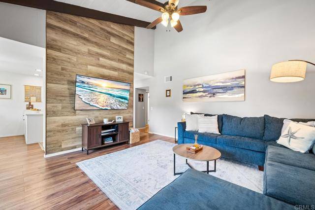 San Diego, CA 92127,17185 W Bernardo Drive #207