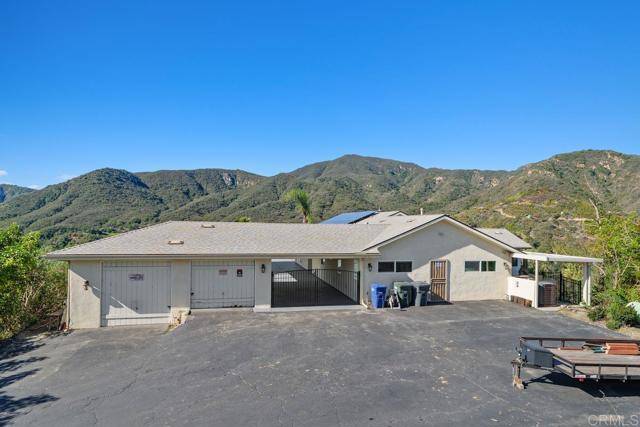 Fallbrook, CA 92028,39255 De Luz Rd