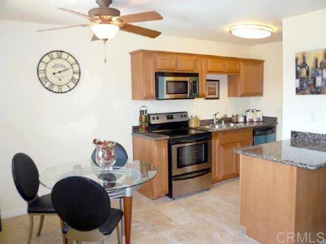 El Cajon, CA 92021,930 Peach Avenue #19