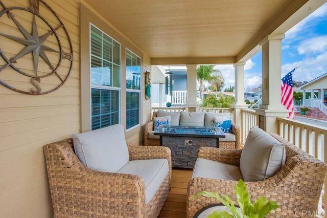 Oceanside, CA 92058,200 N El Camino Real #419