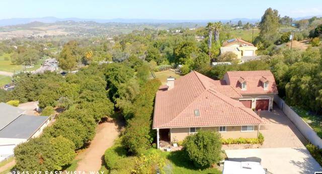 Vista, CA 92084,2845 E Vista Way