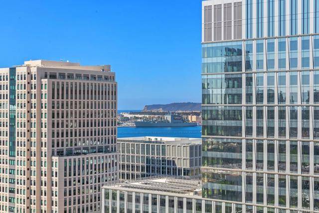 San Diego, CA 92101,700 W E Street #1701