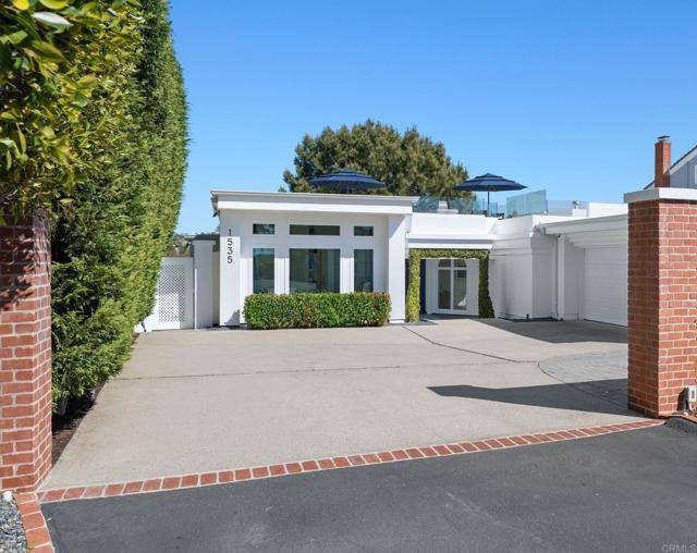 Cardiff By The Sea, CA 92007,1535 Rubenstein Avenue