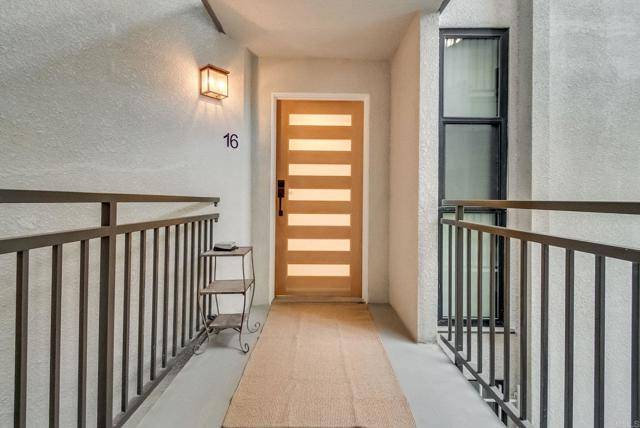 San Diego, CA 92101,2414 Front Street #16