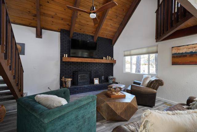Big Bear City, CA 92314,1111 Elmwood Place
