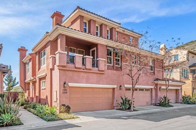 San Marcos, CA 92078,1359 Sky Ridge Court