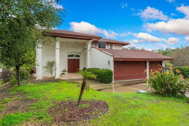 Escondido, CA 92025,2609 Auralie Drive