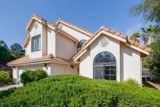 Ramona, CA 92065,16898 Whispering Oaks Lane