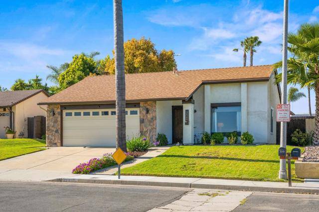 Oceanside, CA 92056,3549 Strawberry Place