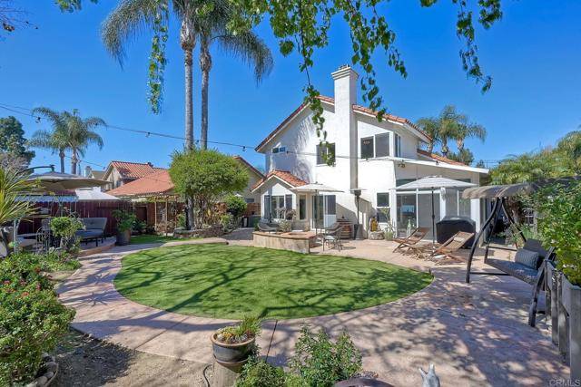 Oceanside, CA 92057,5459 Gooseberry Way