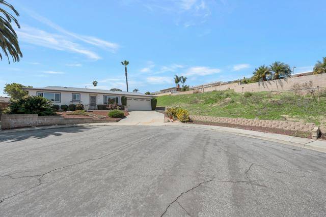 San Marcos, CA 92078,1623 La Bonita Way