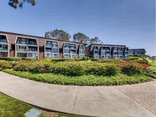 Del Mar, CA 92014,1552 Camino Del Mar #521