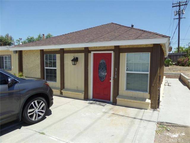 San Diego, CA 92102,306 35th Street