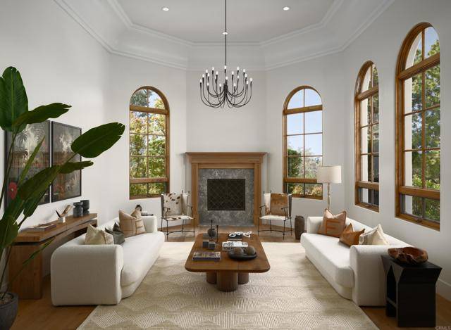 Rancho Santa Fe, CA 92067,16853 Camino Lago de Cristal
