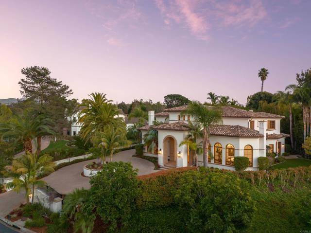Rancho Santa Fe, CA 92067,16853 Camino Lago de Cristal