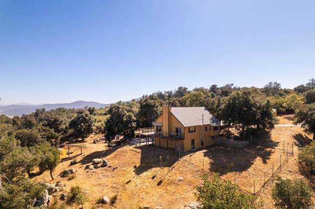 Santa Ysabel, CA 92070,25770 E GRADE ROAD