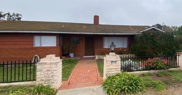 Solana Beach, CA 92075,557 Canyon Dr