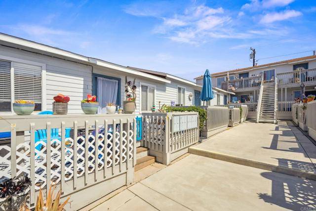 Oceanside, CA 92054,920 S Pacific Street