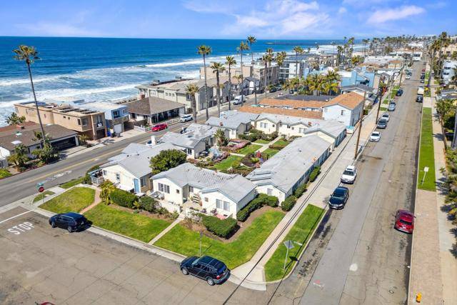 Oceanside, CA 92054,936 S Pacific Street