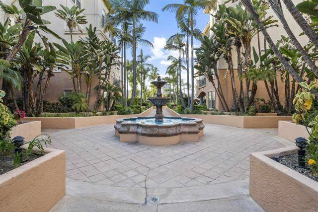 San Diego, CA 92108,640 Camino De La Reina #1309