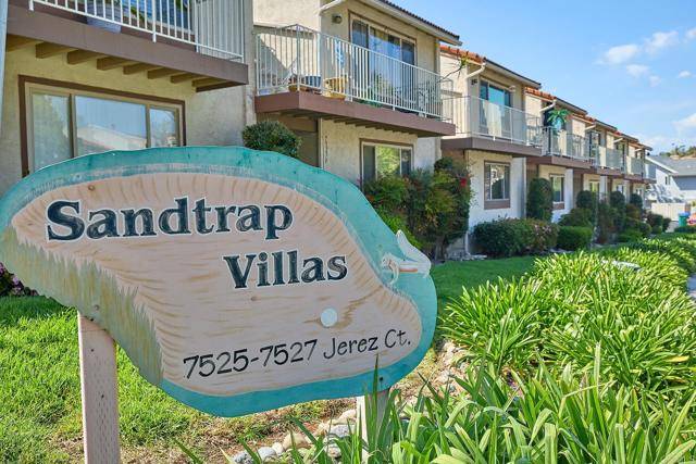 Carlsbad, CA 92009,7527 Jerez Court #E