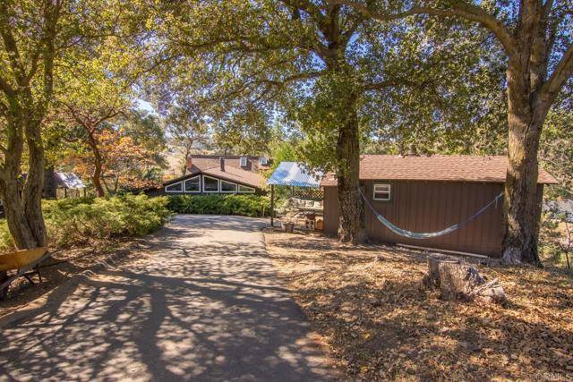 Julian, CA 92036,2112 Whispering Pines Drive