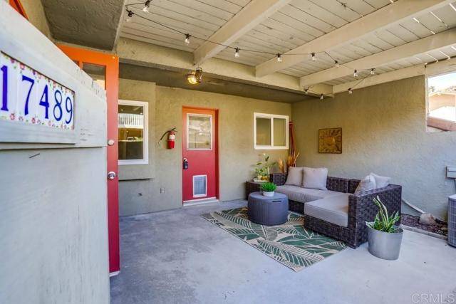 San Diego, CA 92128,17489 Ashburton Road