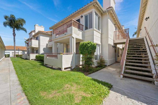 Oceanside, CA 92058,320 Isthmus Way #31
