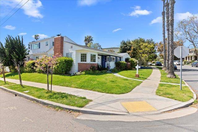 San Diego, CA 92107,1045 Tarento Drive
