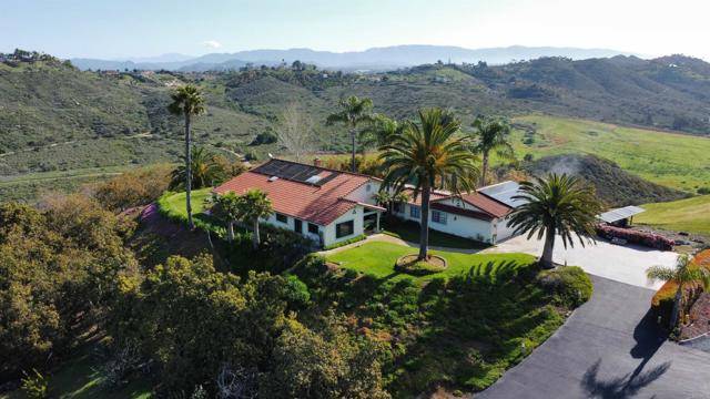 Bonsall, CA 92003,1973 Vista Del Mar