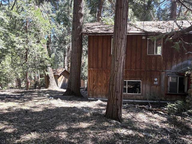Palomar Mountain, CA 92060,22021 Crestline Road