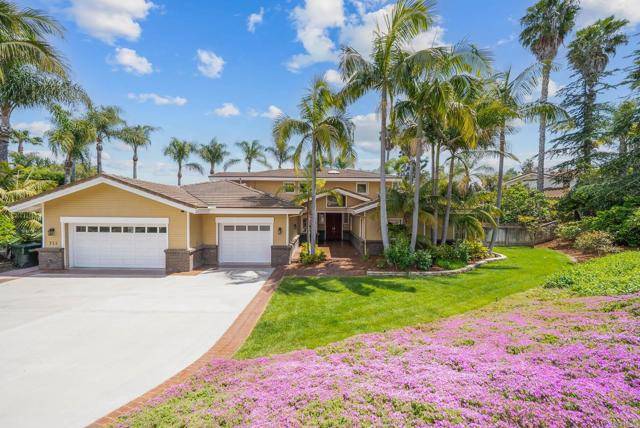 Encinitas, CA 92024,753 Jacquelene Ct